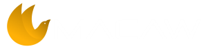 macaw.org.in Logo