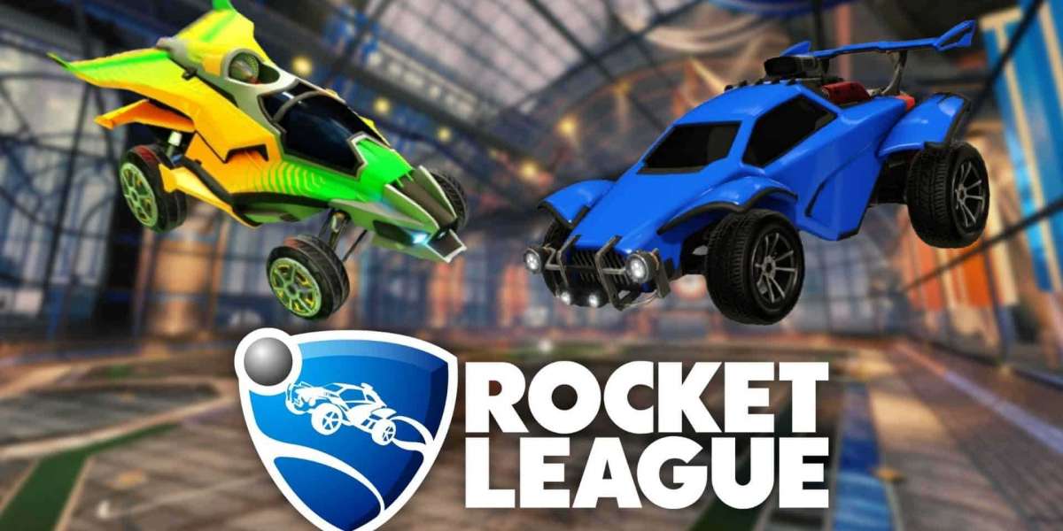 Rocket League Sideswipe's 4th Season Adds Mutator Madness Mode