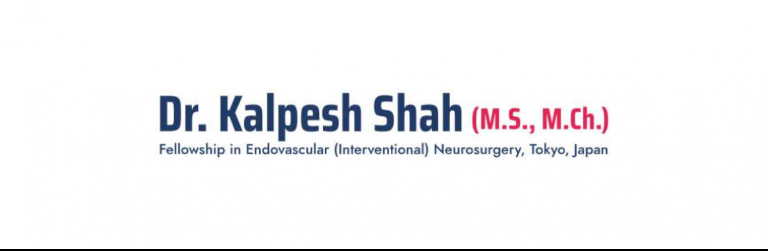 Dr Kalpesh Shah Cover Image