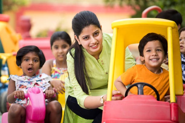 Why Is Good School Infrastructure Important for Students? - SSVMWS