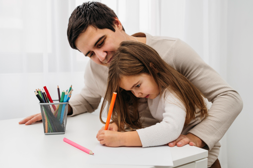 Parental Support Unleashed: Proven Strategies for Boosting Student Success in Their Studies - SSVMWS