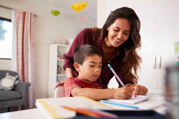 The Impact of Parental Involvement on Student Achievement