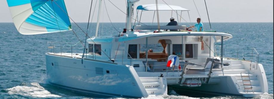 floridapartyyacht charters Cover Image