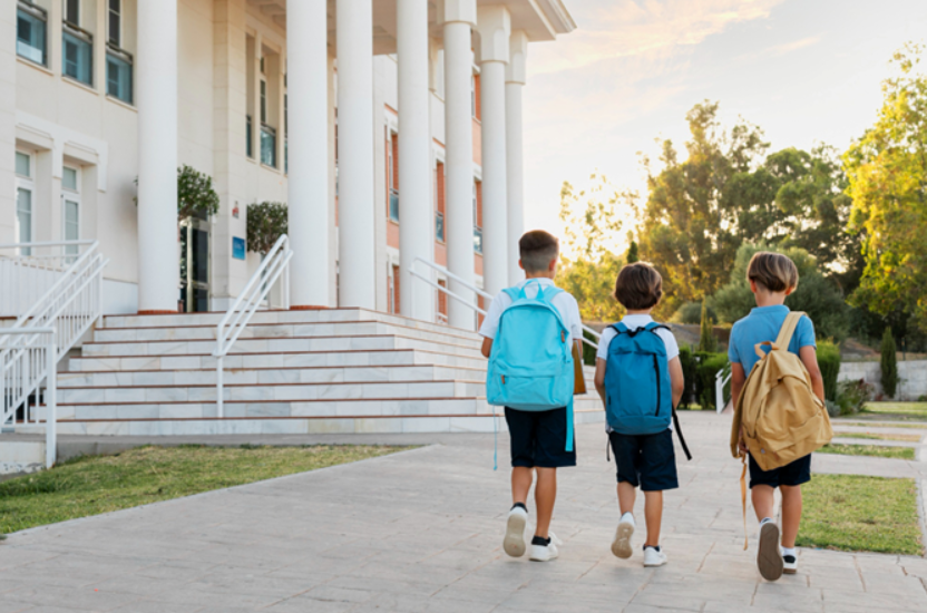 Measuring School Success: Beyond Test Scores and Rankings - SSVMWS