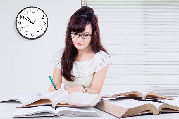 Time Management Tips for Students In 2023 - SSVMWS