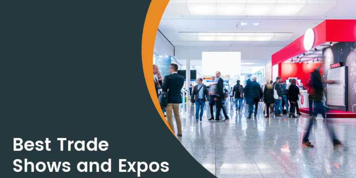 The Best HVAC Trade Shows and Conferences You Should Attend in 2024