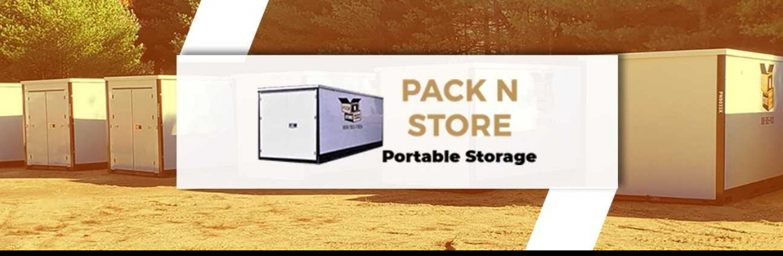 Pack N Store Cover Image