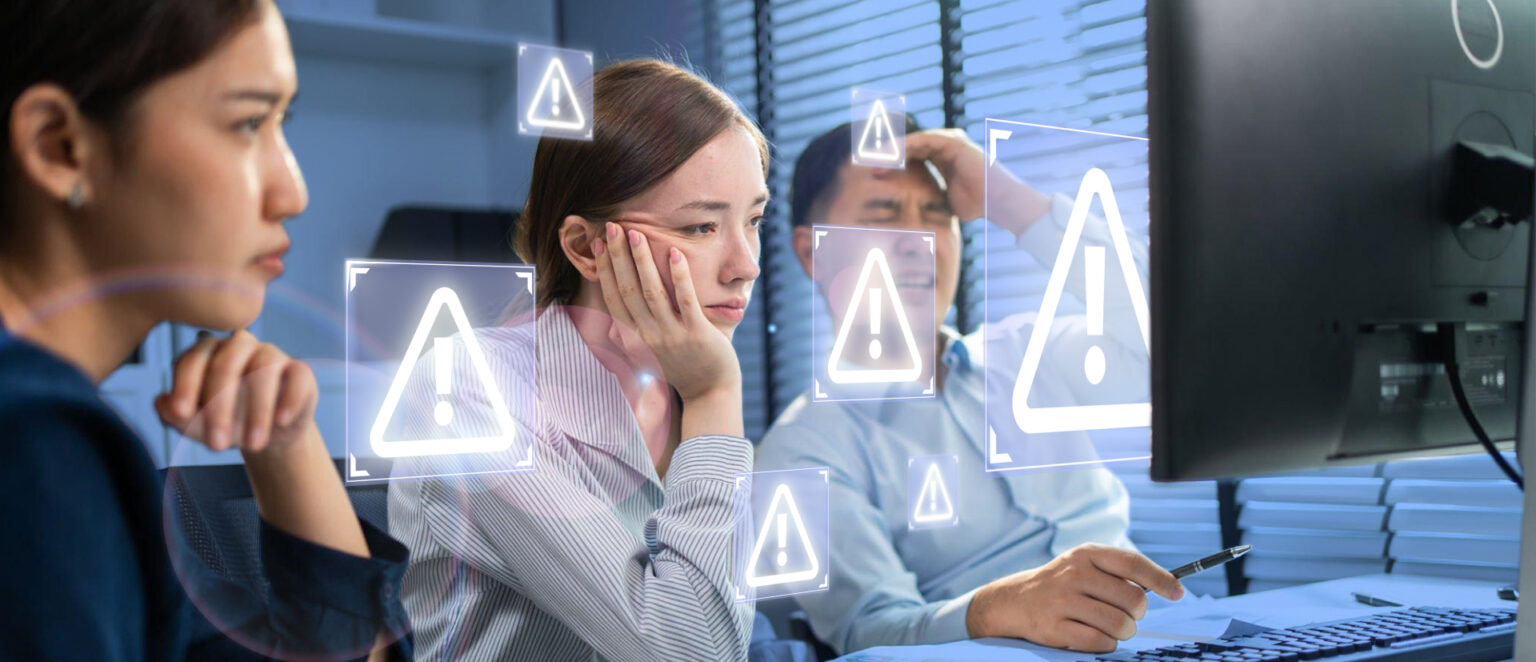 The Top Mistake Most Small Sales Teams Make - Salaria Sales