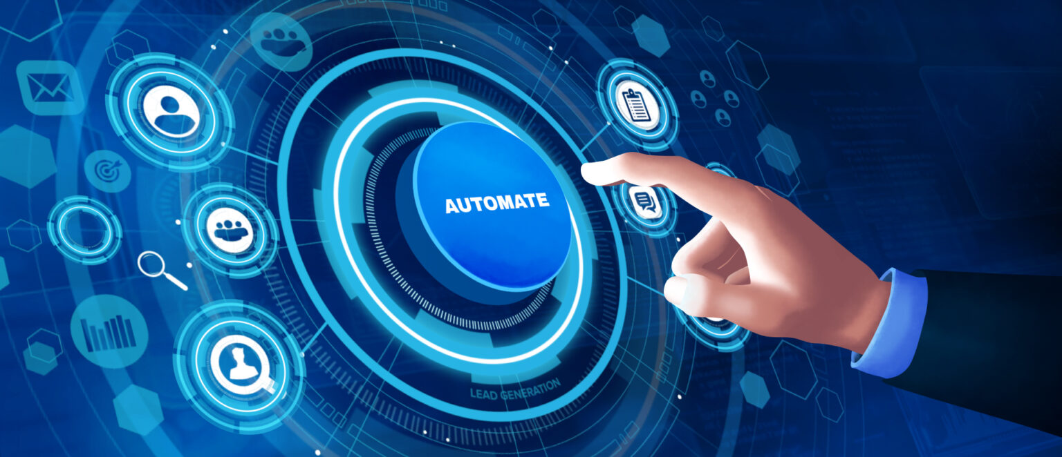 5 Reasons Not to Over-Automate Your Sales and Lead Generation - Salaria Sales