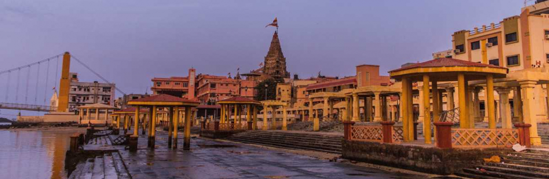 Explore Gujarat Cover Image