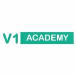 V1 Academy Profile Picture