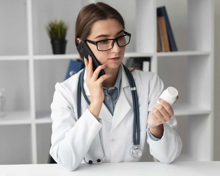 Ensuring Excellence: The Role of Quality Management Systems in the Pharmaceutical Industry - JustPaste.it