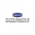 GECO Mechanical and Electrical Limite Profile Picture