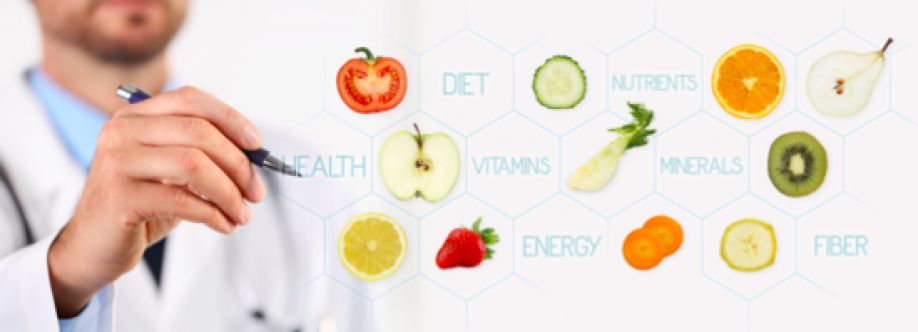 Nourishment Spring Cover Image
