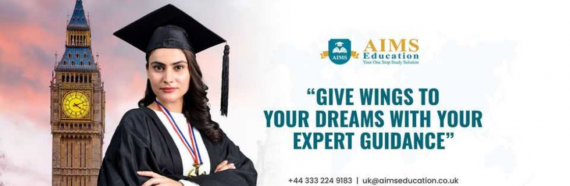AIMS Education Cover Image