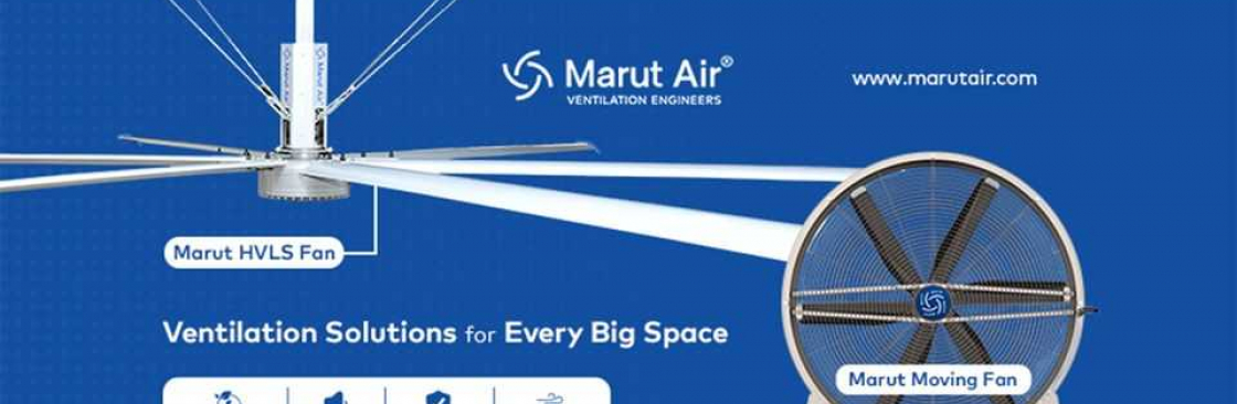 Marut Air Cover Image