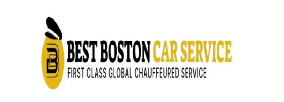 Best Boston BestBostonCarService Cover Image