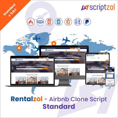 Top Airbnb Clone Script in India - Scriptzol Profile Picture