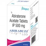 Abiraterone Acetate profile picture