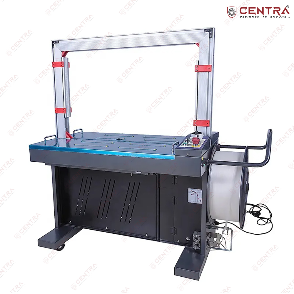 Automatic Strapping Machine Manufacturers in Coimbatore | Automatic Strapping Machine in Coimbatore