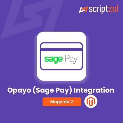 Scriptzol Magento 2 Opayo Sage Pay Integration Profile Picture