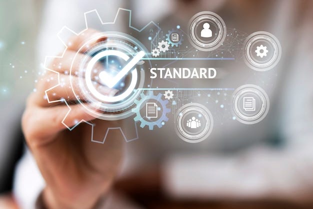 Ensuring Excellence: The Importance of Pharmaceutical Quality Systems | by Richard Parkersric | Jul, 2024 | Medium