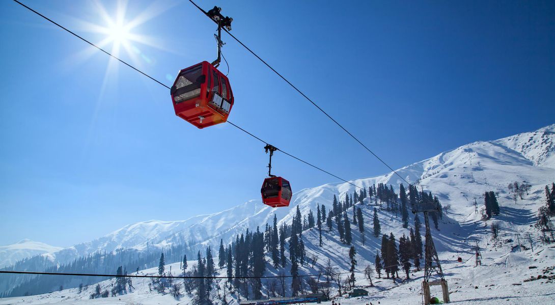 Jammu (Jammu and Kashmir) - Complete Travel Guide - IndiaHighlight.com