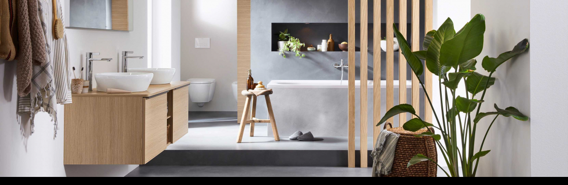 Duravit India Cover Image