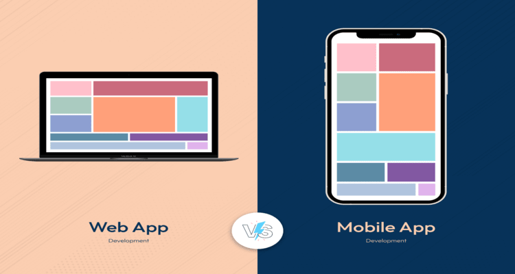 Web App vs Mobile App: What Should Startup Choose?