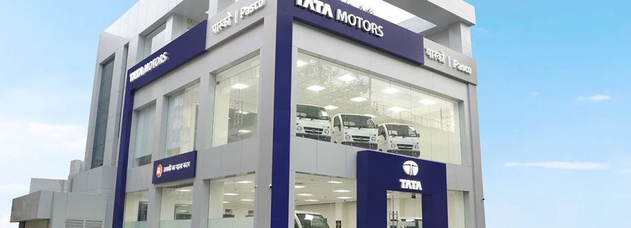 Pascos Tata Cover Image