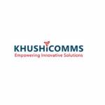 Khushi Communications profile picture