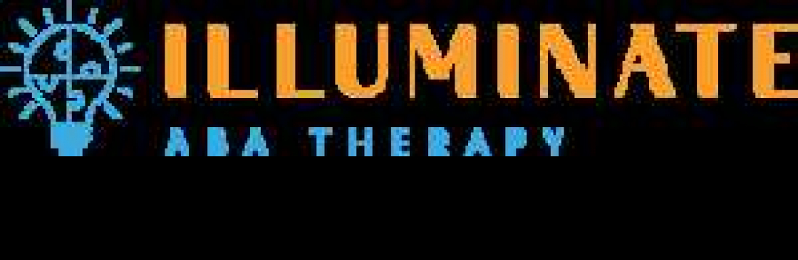 Illuminate Aba Therapy Cover Image