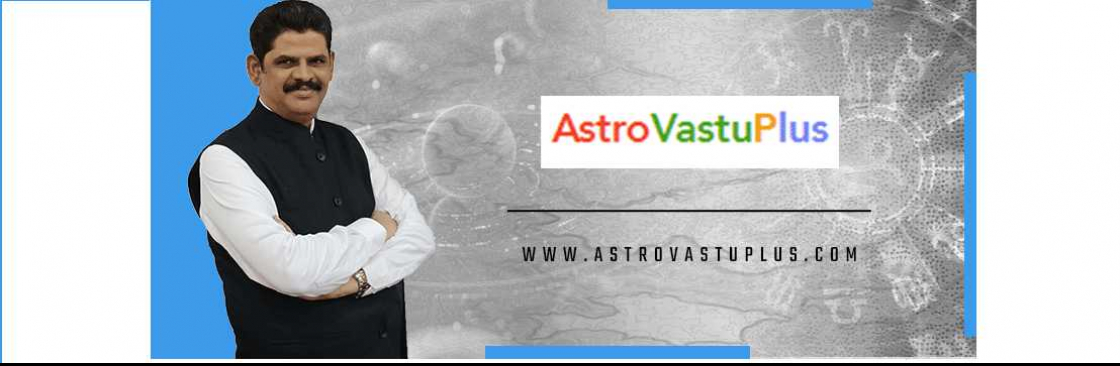 Astro Vastu Plus Cover Image