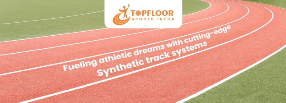 Topfloor Sports Infra Pvt Ltd Cover Image