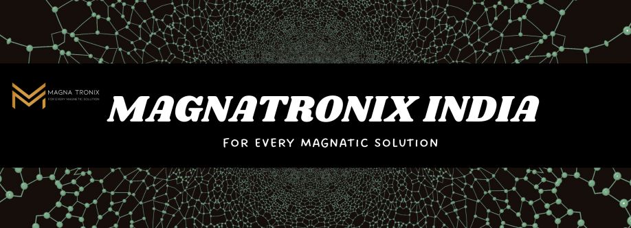 magnatronix india Cover Image