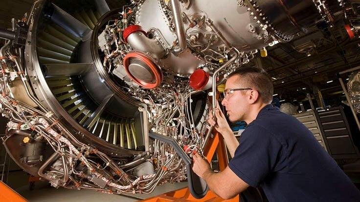 How Does Engine MRO Ensure Optimal Aircraft Performance?