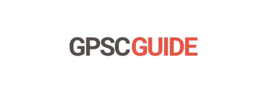 GPSC Guide Cover Image