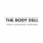 The Body Deli Profile Picture