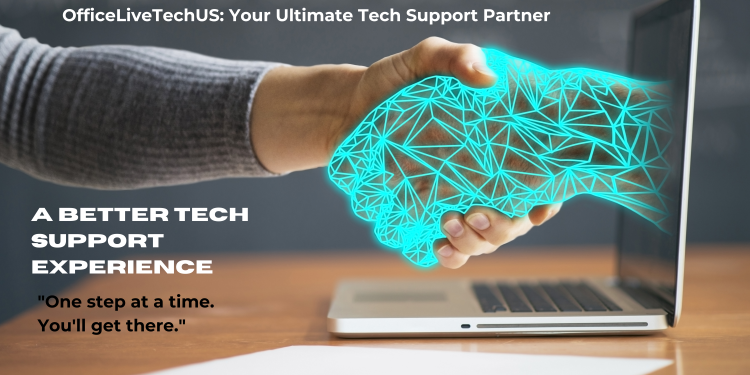 Home - Officelivetechus Solutions