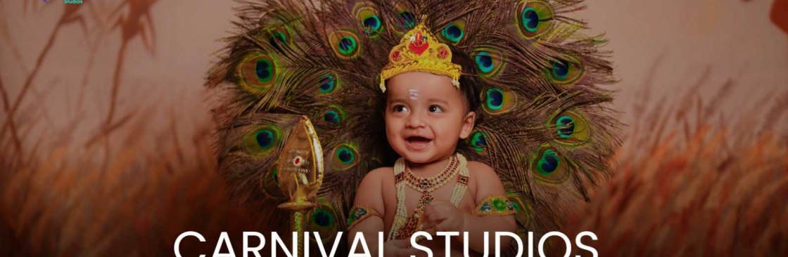 carnivalstudios salem Cover Image