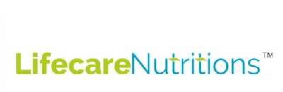 Lifecare Nutritions Cover Image