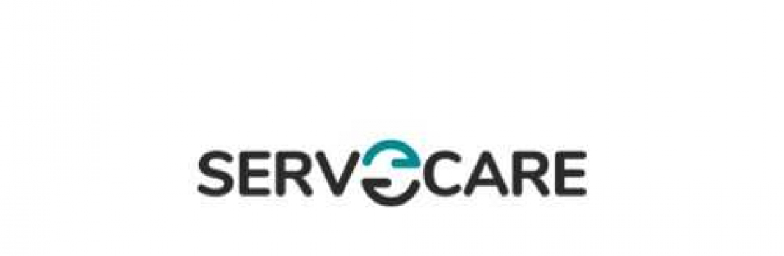 Servocare Lifesciences Cover Image