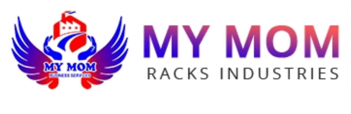 mymomracks industries Cover Image