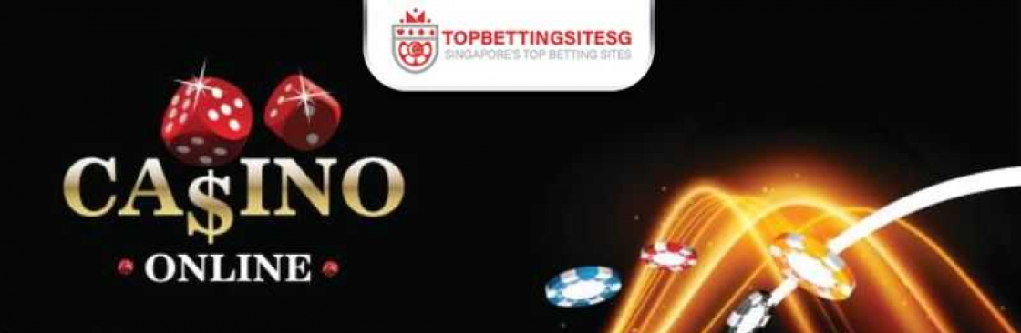 TOP BETTING SITE SG Cover Image