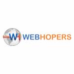 WebHopers Infotech Pvt Ltd Profile Picture