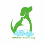 Gem Mobile Pet Grooming Profile Picture