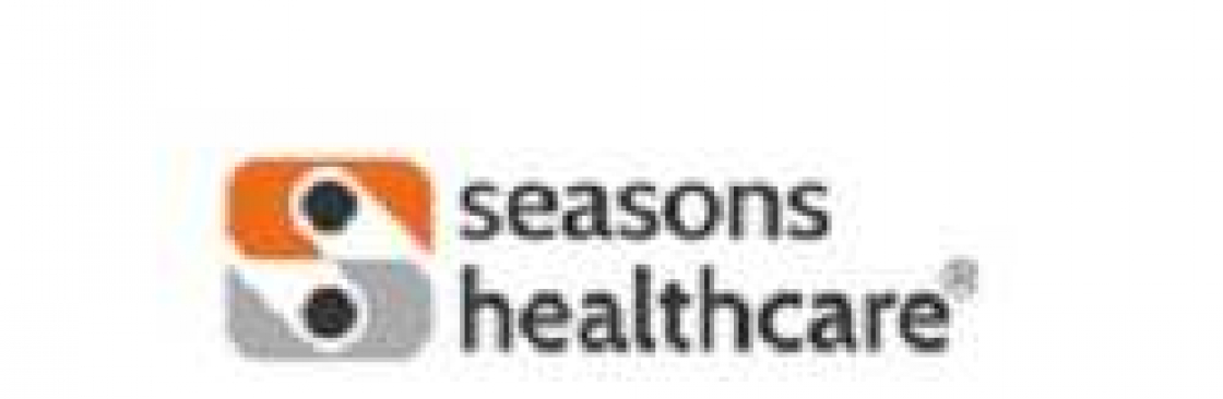 Seasons Healthcare Cover Image