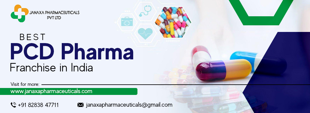 Top 25 PCD Pharma Companies in India | India Pharma Medicine Firms