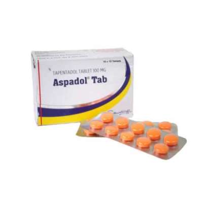 Aspadol 100 mg Profile Picture