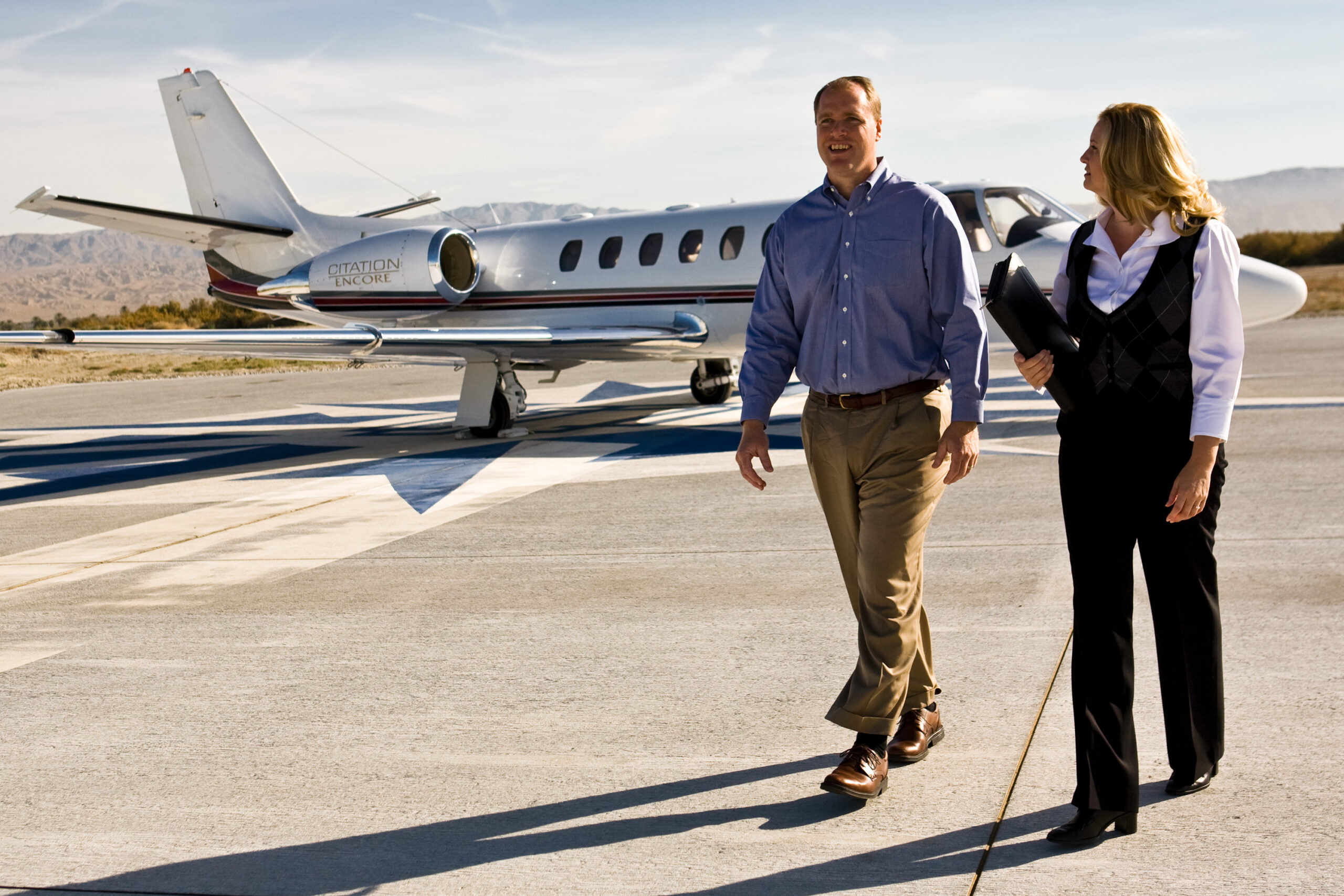 What Are the Benefits of Aircraft Leasing? -